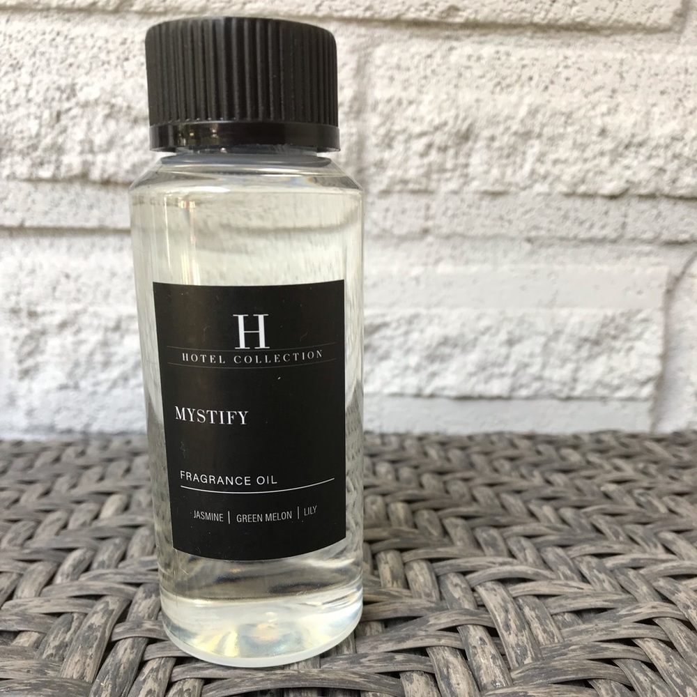 Hotel Collection (Mystify) Fragrance Oil 120mL